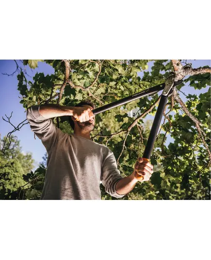 Сучкорез контактный FISKARS PowerGear большой L77, изображение 12