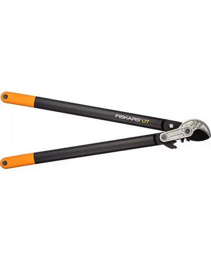 Сучкорез контактный FISKARS PowerGear большой L77, изображение 2