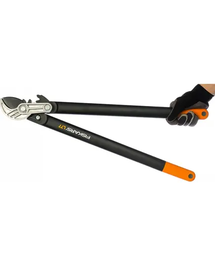 Сучкорез контактный FISKARS PowerGear большой L77, изображение 3