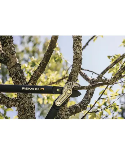 Сучкорез контактный FISKARS PowerGear большой L77, изображение 11