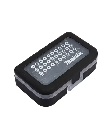 Набор бит MAKITA, 31 шт. SL\Рh\Pz\T, маг. держатель, изображение 5