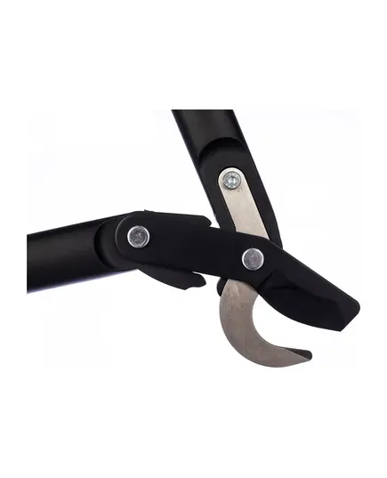 Сучкорез плоскостной FISKARS L70 PowerGear с загнутыми лезвиями малый, изображение 3