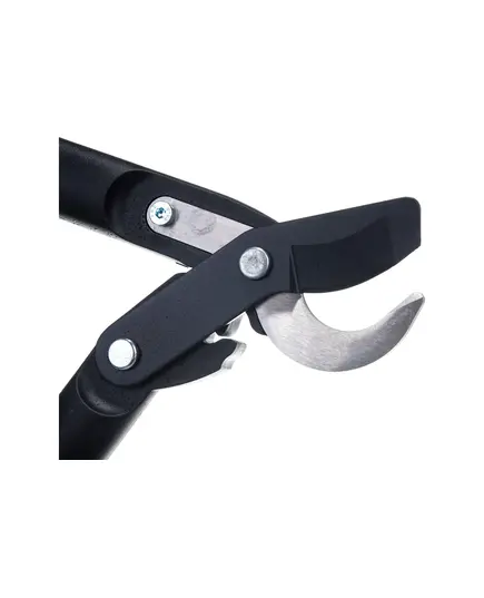 Сучкорез плоскостной FISKARS L74 PowerGear с загнутыми лезвиями средний, изображение 3