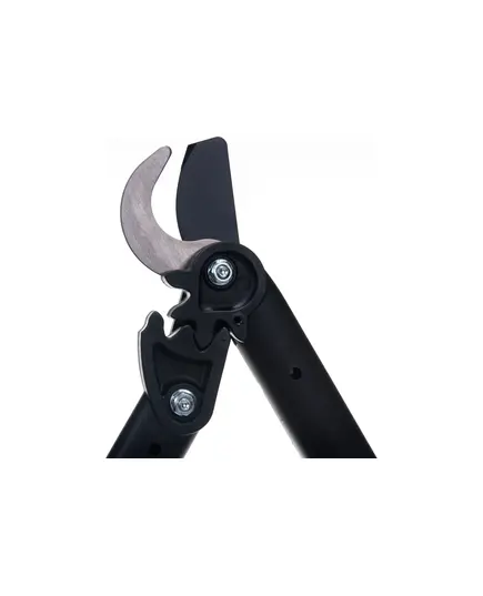 Сучкорез плоскостной FISKARS L74 PowerGear с загнутыми лезвиями средний, изображение 2