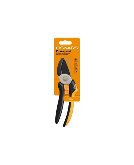 Секатор FISKARS контактный Solid™ P361, изображение 2