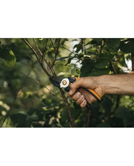 Секатор FISKARS контактный Solid™ P361, изображение 3