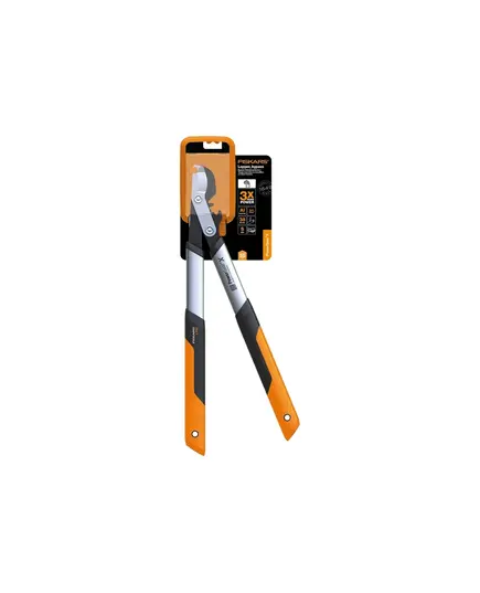 Сучкорез плоскостной LX92 FISKARS PowerGear X малый, изображение 4