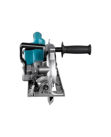 Акк. пила дисковая MAKITA RS002GZ, XGT BL 40В, 260 мм, 0-56 гр., 30 мм, макс рез 95 мм, эл. тормоз, плавный пуск, XPT, AWS, без АКБ и ЗУ, изображение 10