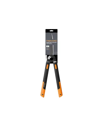 Ножницы для живой изгороди телескопические FISKARS  SmatrFit, изображение 3