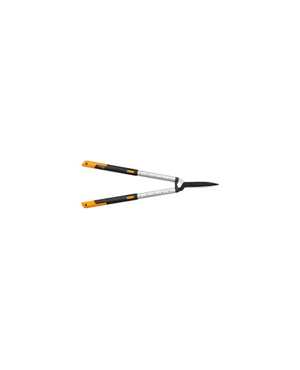 Ножницы для живой изгороди телескопические FISKARS  SmatrFit, изображение 2