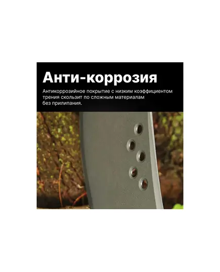 Топор мачете FISKARS, изображение 8