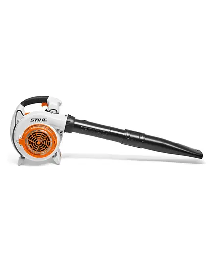 Воздуходувное устройство бенз. STIHL BG 86, 89 м/с, расход воздуха 810 м куб/час, 4.4 кг, изображение 3