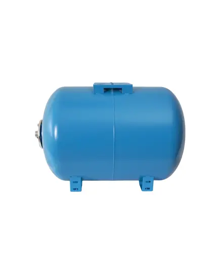 Гидроаккумулятор UNIPUMP ГГ 100М, горизонтальный (БЭЗ), изображение 2