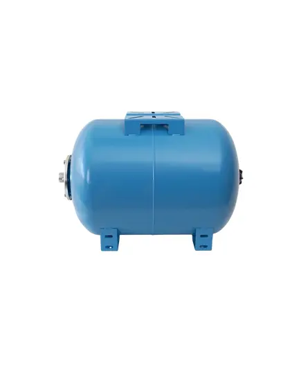Гидроаккумулятор UNIPUMP ГГ 50М, горизонтальный (БЭЗ), изображение 3