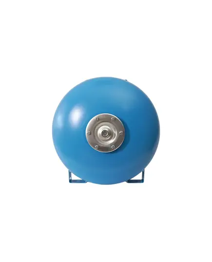 Гидроаккумулятор UNIPUMP ГГ 100М, горизонтальный (БЭЗ), изображение 3
