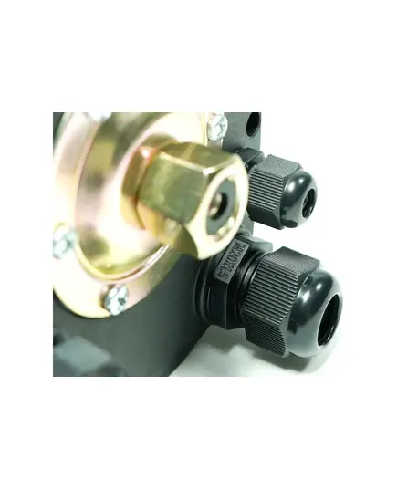 Блок управления UNIPUMP ТИСКОТРОН насосы до 3 кВт, ¼ ВР (вращ. гайка), +5…+40(℃), изображение 5