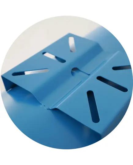 Гидроаккумулятор UNIPUMP ГГ 100М, горизонтальный (БЭЗ), изображение 4