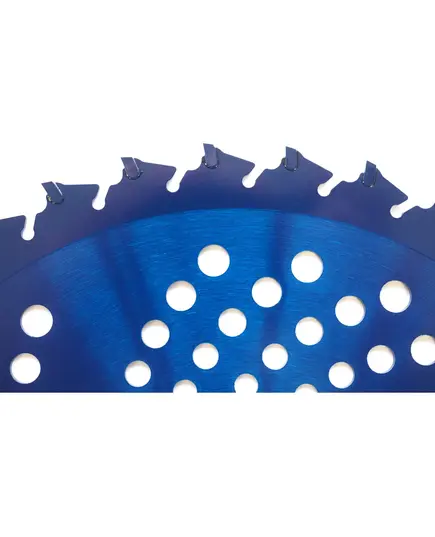 Нож для мотокосы TUSCAR BB1135, Professional, 230x25,4x36P, Strong Anti-Kick, JIS, изображение 2