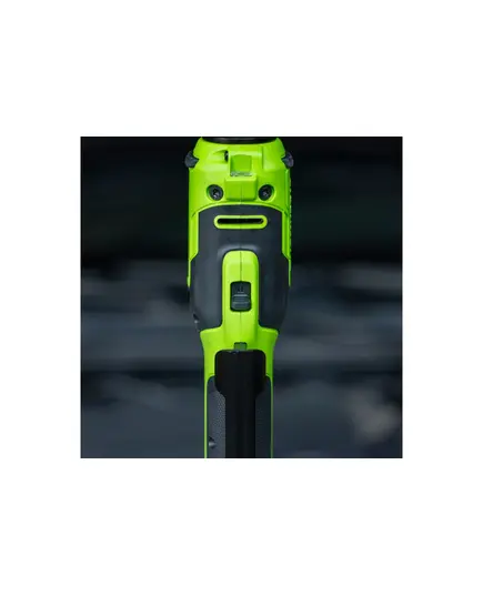 Акк. гайковёрт-трещотка GREENWORKS GD24RW, 24В, 1/2", 80Нм, 70мм, 0-250об/мин, бесщеточная, LED-подсветка, сумка (3804007) без АКБ и ЗУ, изображение 6