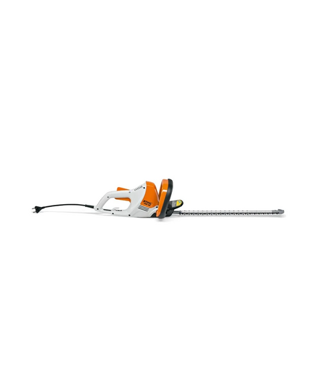 Кусторез эл. STIHL HSE 52, 0.46 кВт, расст. между зубьями 23 мм, 3.1 кг, изображение 2