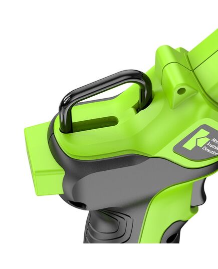 Акк. фонарь GREENWORKS G24UL, LED 2-в-1 со сменными плафонами (650 Лм) 24V, без АКБ и ЗУ, изображение 9
