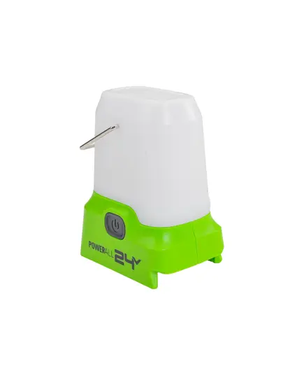 Акк. фонарь GREENWORKS G24LA500, 24В, 500/300/100лм, светодиодный, без АКБ и ЗУ (3501007), изображение 5