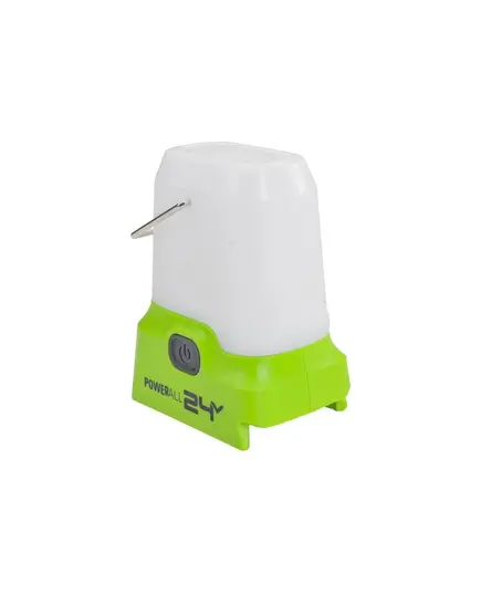 Акк. фонарь GREENWORKS G24LA500, 24В, 500/300/100лм, светодиодный, без АКБ и ЗУ (3501007), изображение 3