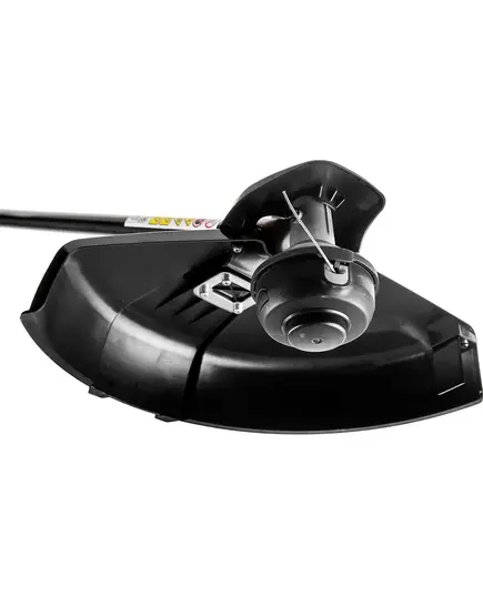 Акк. триммер GREENWORKS GD40BC, 40 В, б/щ мотор DigiPro, 1*4Ач, ЗУ, 40 см, леска 2 мм, нож, изображение 7