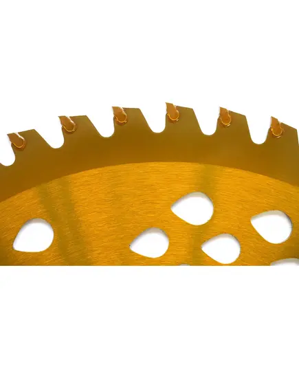 Нож для мотокосы TUSCAR BB1085, Professional, 230x25.4x44P, Strong Sharp, JIS, изображение 2
