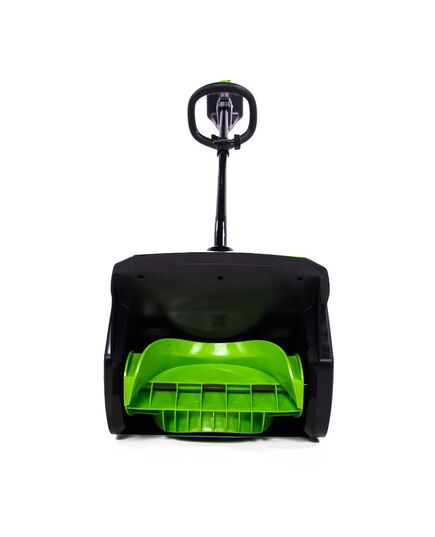 Акк. снегоуборочник GREENWORKS GD60SS, (снеголопата), 60V, 30 см, бесщеточный, без АКБ и ЗУ (2602607gw), изображение 4