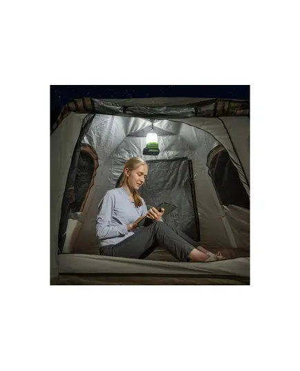 Акк. фонарь GREENWORKS G24LA500, 24В, 500/300/100лм, светодиодный, без АКБ и ЗУ (3501007), изображение 14