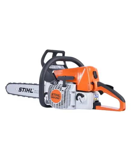 Бензопила STIHL MS 250 (без шины и цепи), 2.3 кВт, 3/8" P, 4.6 кг, изображение 2