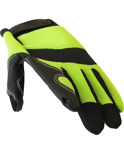 Перчатки рабочие TUSCAR, Professional, 10(XL), изображение 3