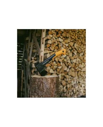 Топор универсальный FISKARS X14 XS, изображение 8