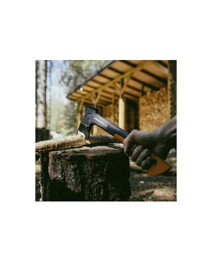 Топор универсальный FISKARS X14 XS, изображение 6