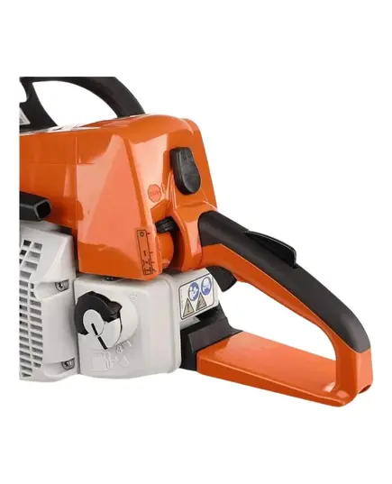Бензопила STIHL MS 250 (без шины и цепи), 2.3 кВт, 3/8" P, 4.6 кг, изображение 4