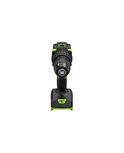 Акк. шуруповерт GREENWORKS DD345, 24В, 27/45Нм, Li-Ion, 0-450/1850об/мин, БЗП13мм, бесщеточный DigiPro, LED (3708307) без АКБ и ЗУ, изображение 6