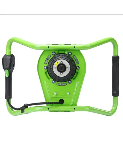 Акк. землебур GREENWORKS GC-AUGER 82V, без АКБ и ЗУ, изображение 2