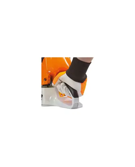 Бензопила STIHL MS 230, 2кВт 3/8" P (без шины и цепи), изображение 4