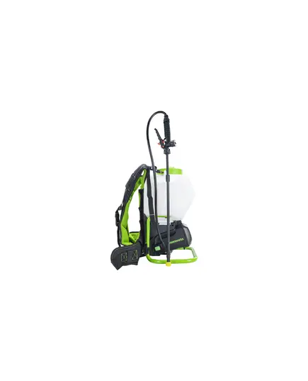 Акк. опрыскиватель GREENWORKS G24BPSII, без АКБ и ЗУ, изображение 3