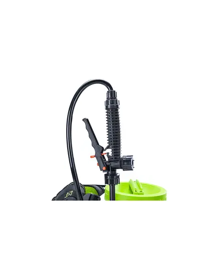 Акк. опрыскиватель GREENWORKS G24BPSII, без АКБ и ЗУ, изображение 4