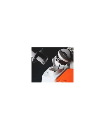 Бензопила STIHL MS 230, 2кВт 3/8" P (без шины и цепи), изображение 3