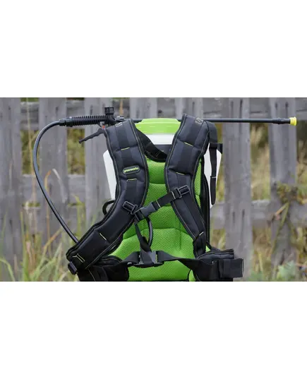 Акк. опрыскиватель GREENWORKS G24BPSII, без АКБ и ЗУ, изображение 7
