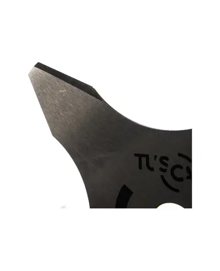 Нож для мотокосы TUSCAR BB0075, Professional, 255x25.4x2.0x4T, Multi, изображение 3