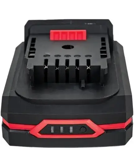 Аккумулятор P.I.T. PH20-2.0 OnePower 20В, 2Ач, Li-Ion, zip-пакет, изображение 2