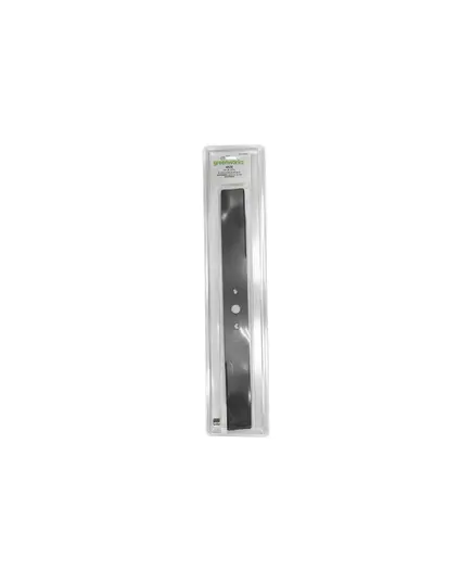 Нож для газонокосилки GREENWORKS 48 см, 40V, изображение 2