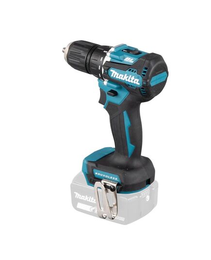 Аккумуляторный шуруповерт MAKITA DDF487Z, изображение 4