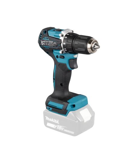 Аккумуляторный шуруповерт MAKITA DDF487Z, изображение 6