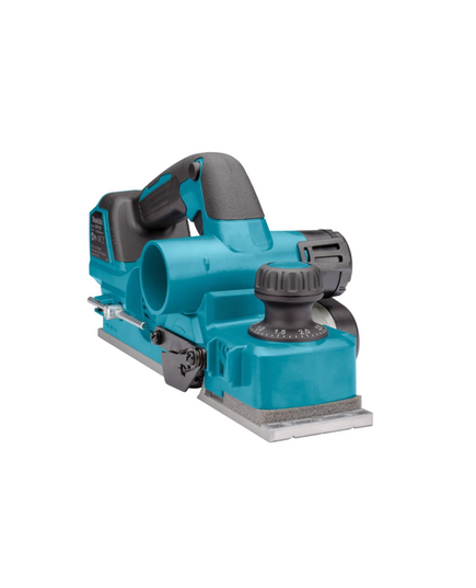 Аккумуляторный рубанок MAKITA DKP181Z, LXT BL 18В, изображение 2