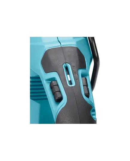 Акк. пила сабельная MAKITA JR001GZ, XGT BL 40В, ход 32 mm, рез 255 мм, без АКБ и ЗУ, изображение 5